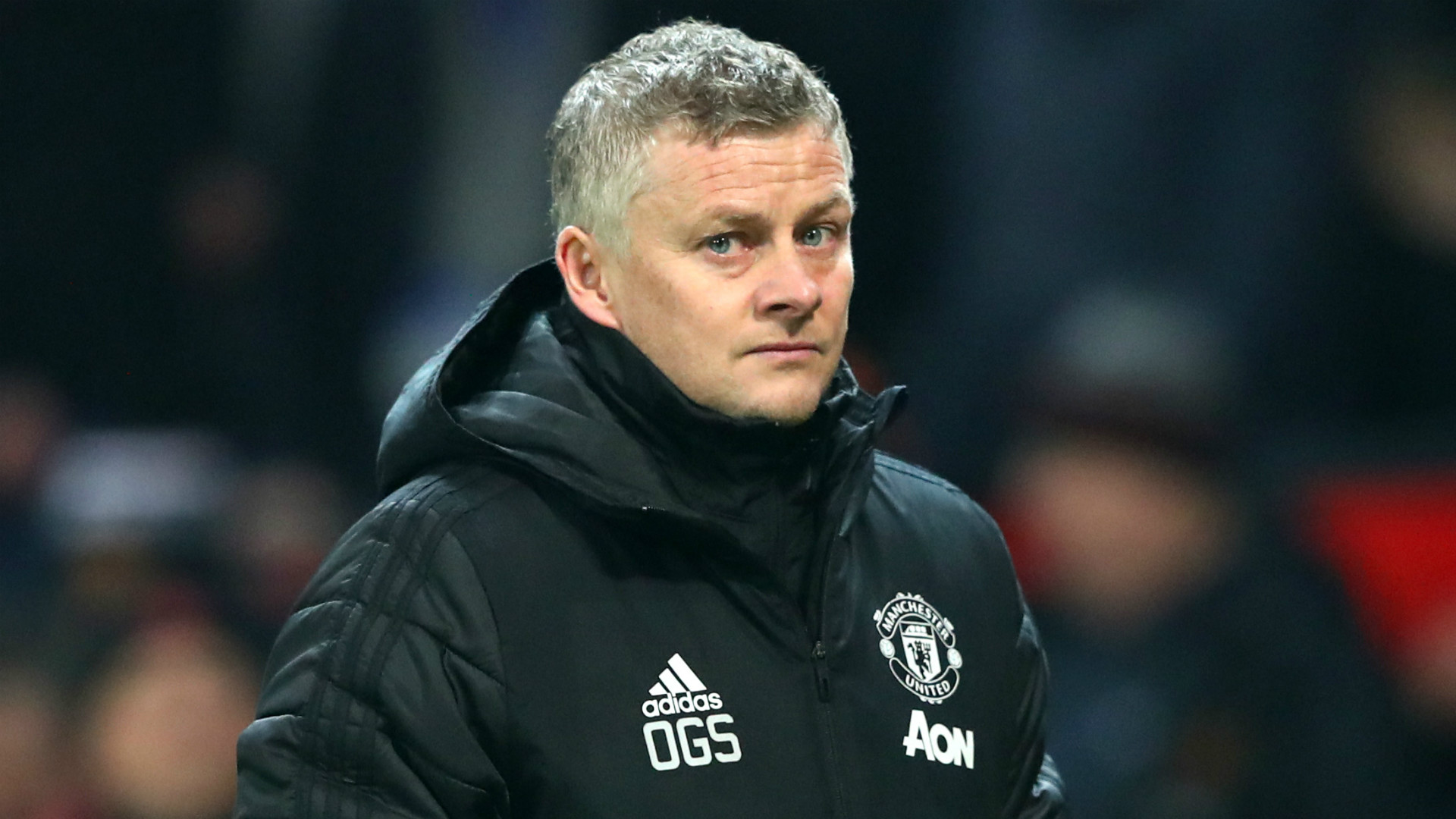 Problem Solskjaer yang Harus Segera Dipecahkan